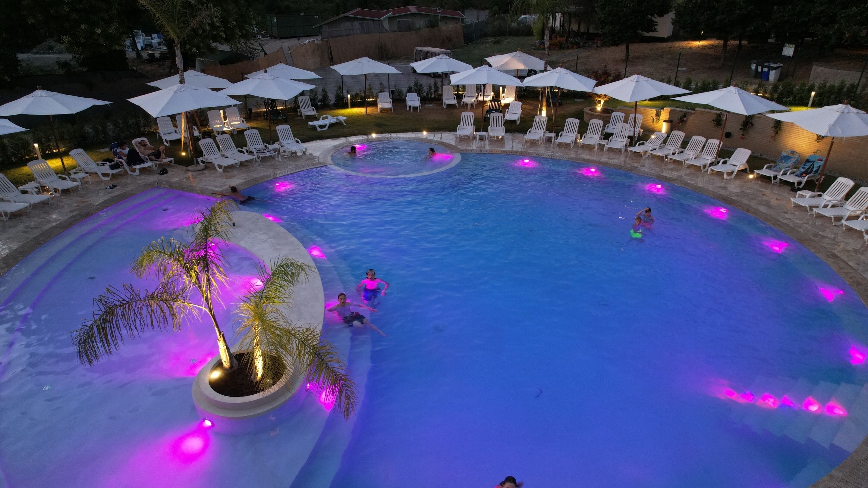 Flaminio Village Bungalow Park - Campground in Rom: 2026 Bewertungen und  Preise - Hotels.com