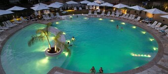 Flaminio Village Bungalow Park - Campground