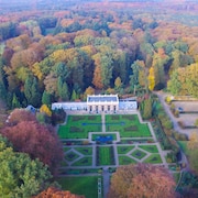 Landgoed Hotel Groot Warnsborn