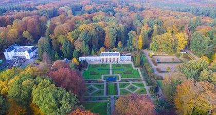 Landgoed Hotel Groot Warnsborn