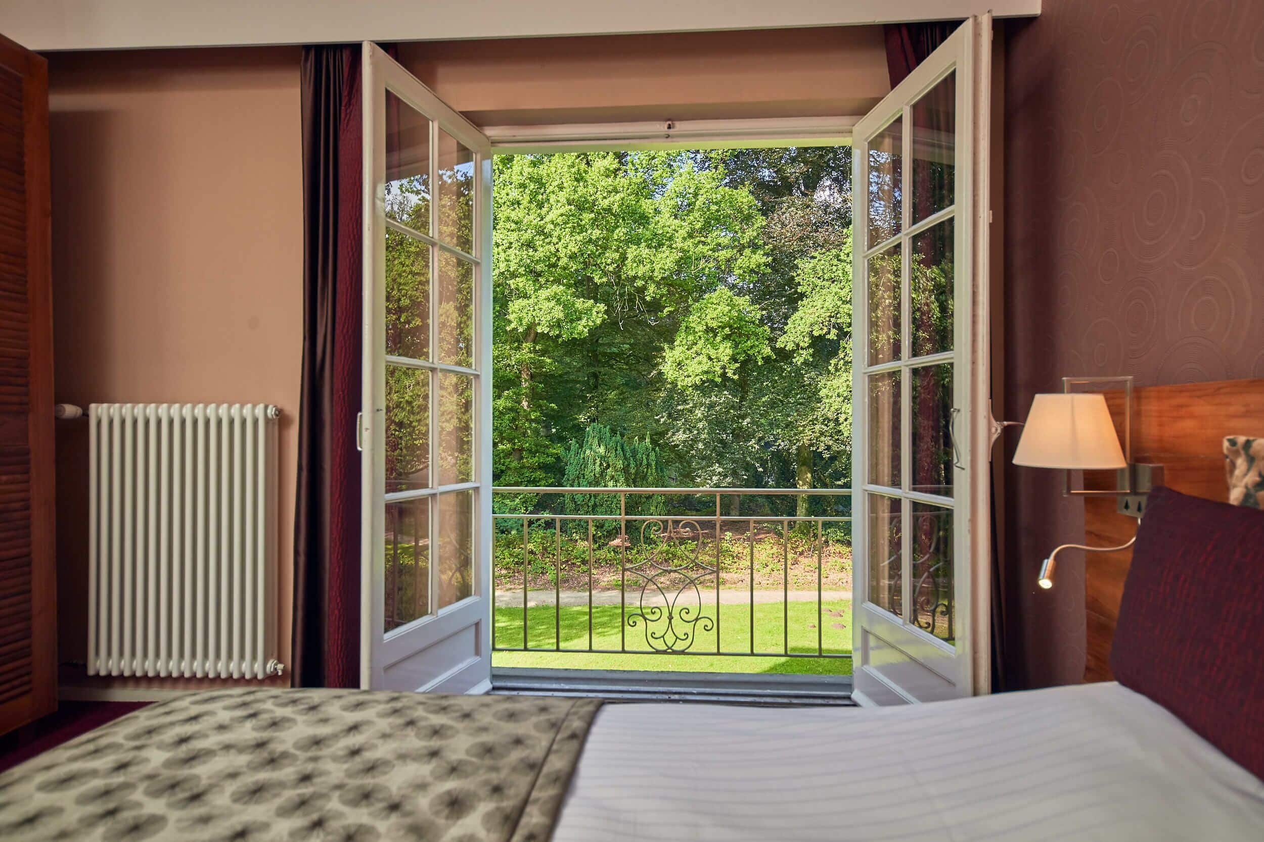 Foto - Landgoed Groot Warnsborn