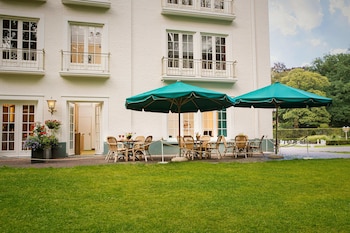 Landgoed Hotel Groot Warnsborn