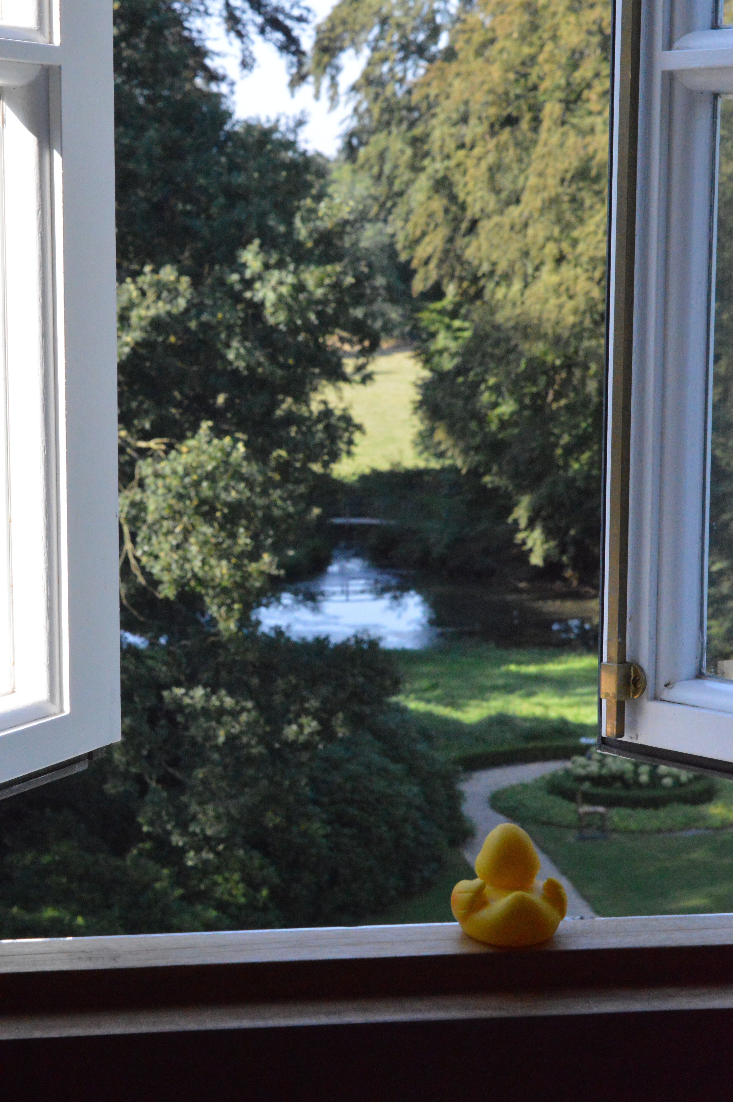 Foto - Landgoed Groot Warnsborn