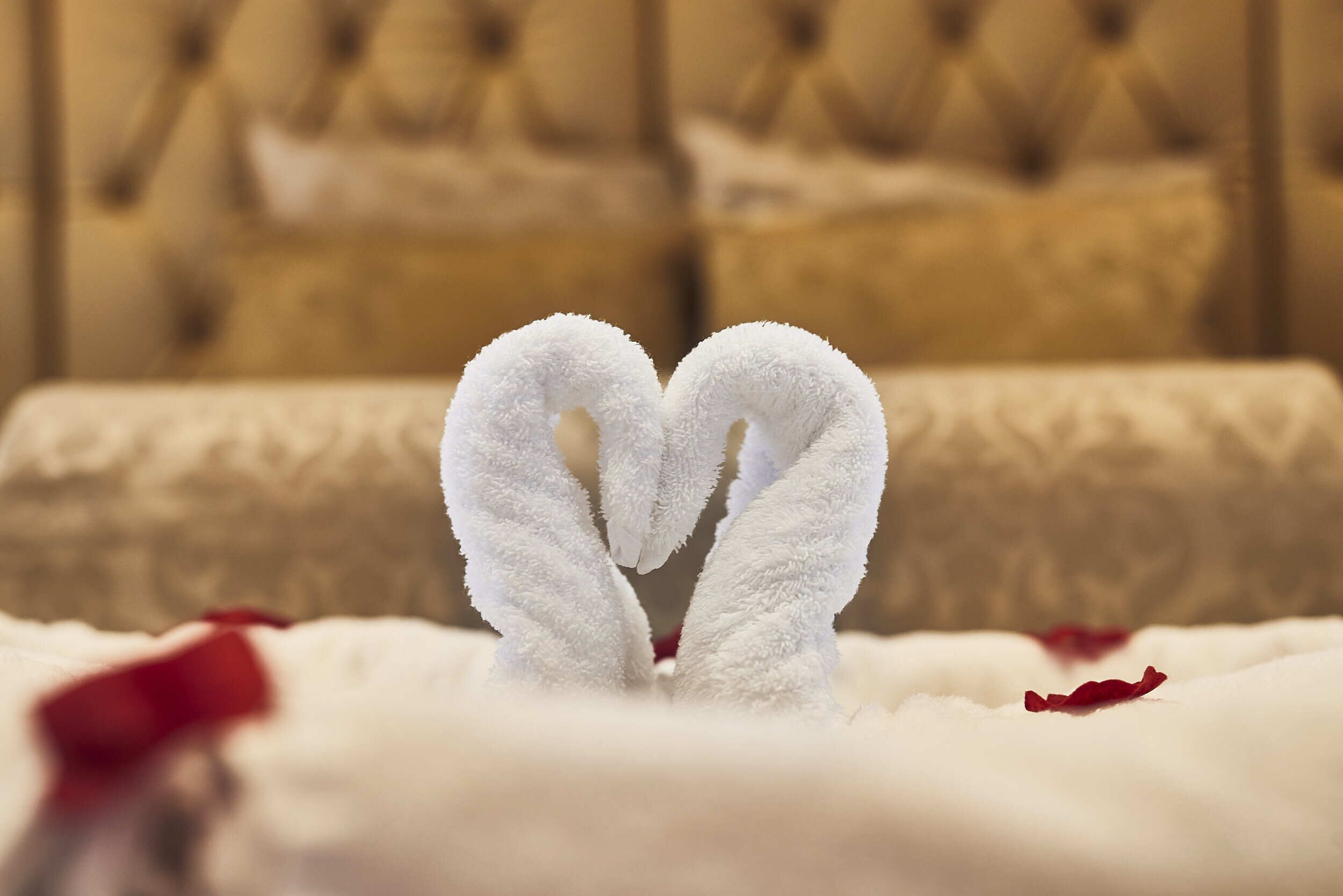 1 bedroom, select comfort beds, minibar, in-room safe