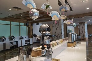 Spécialités Cuisine chinoise