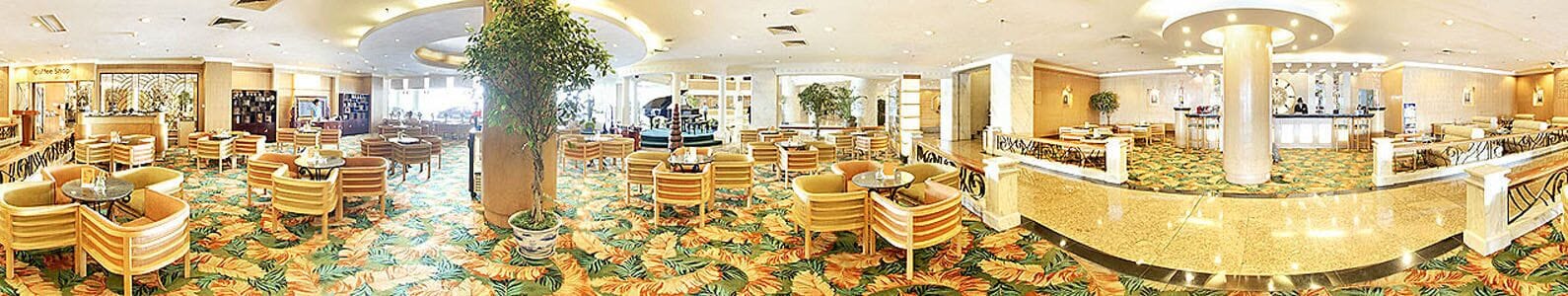 Bar (en el alojamiento)