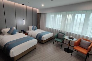 Room - Golden Hotel (Shenyang)