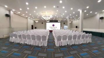 Sala de reuniones