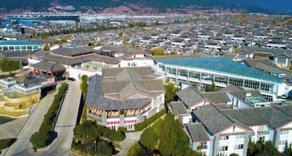 Wonderport International Hotel