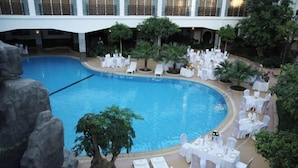 Pool - Wonderport International Hotel (Lijiang)
