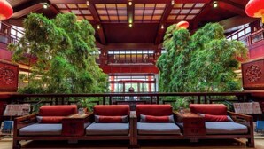 Interior - Wonderport International Hotel (Lijiang)