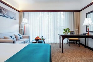 Room - Wonderport International Hotel (Lijiang)