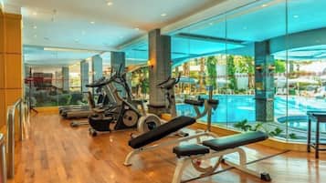 Ausstattung der Unterkunft