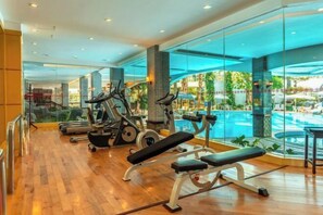 Property amenity - Wonderport International Hotel (Lijiang)