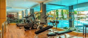 Wonderport International Hotel