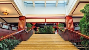Interior - Wonderport International Hotel (Lijiang)