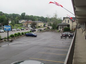 Exterior - Rodeway Inn King William (Huntsville)