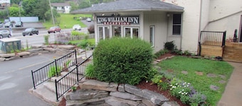 Rodeway Inn King William