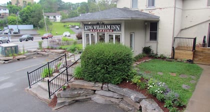 Rodeway Inn King William