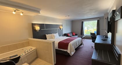 Rodeway Inn King William