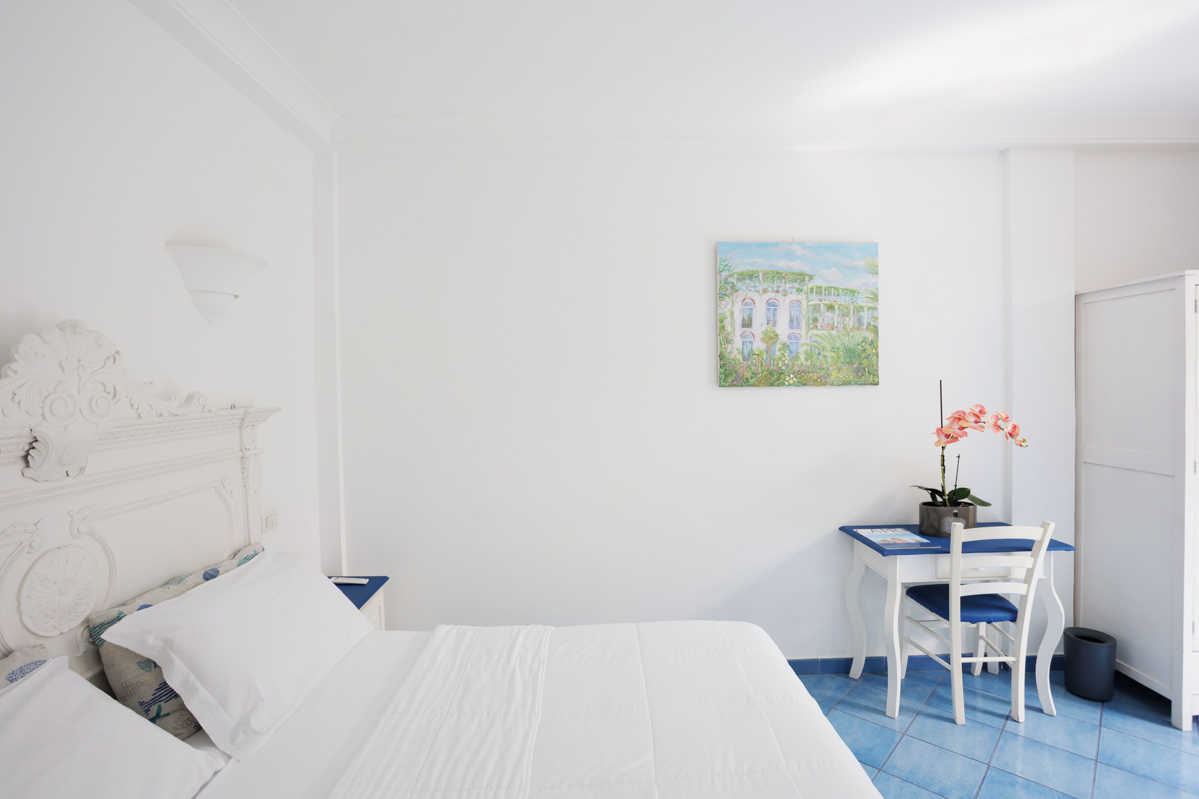 Foto - Hotel Bussola