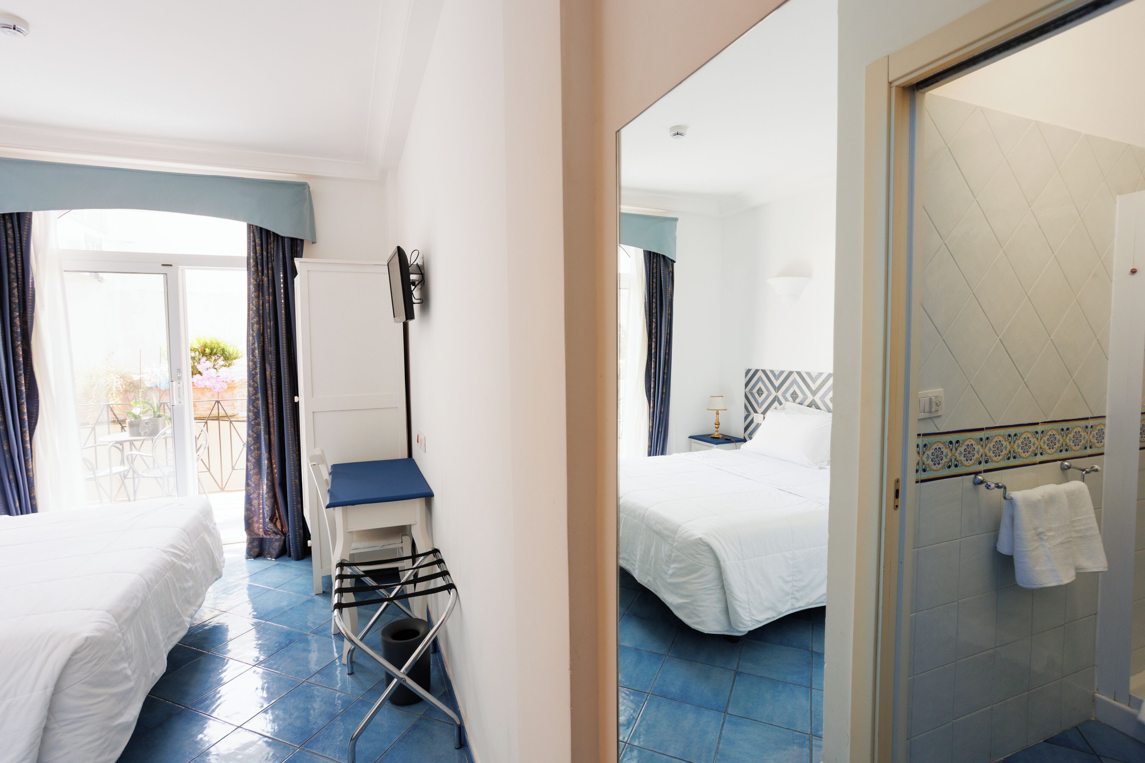 Foto - Hotel Bussola