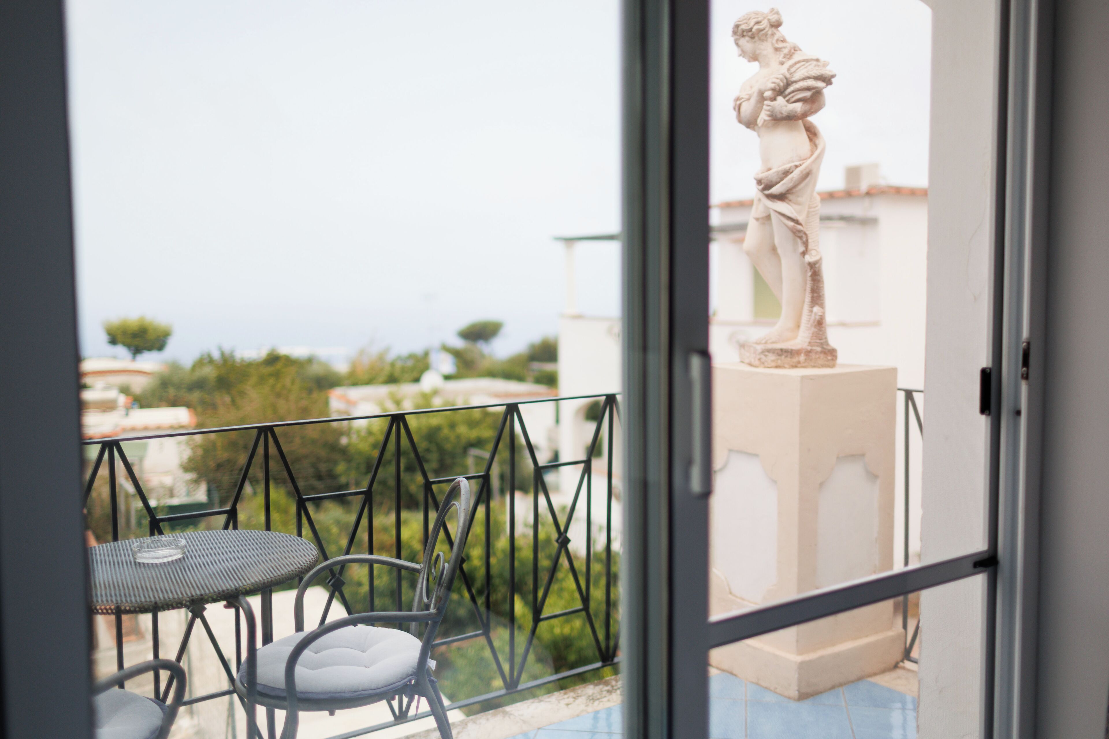 Foto - Hotel Bussola