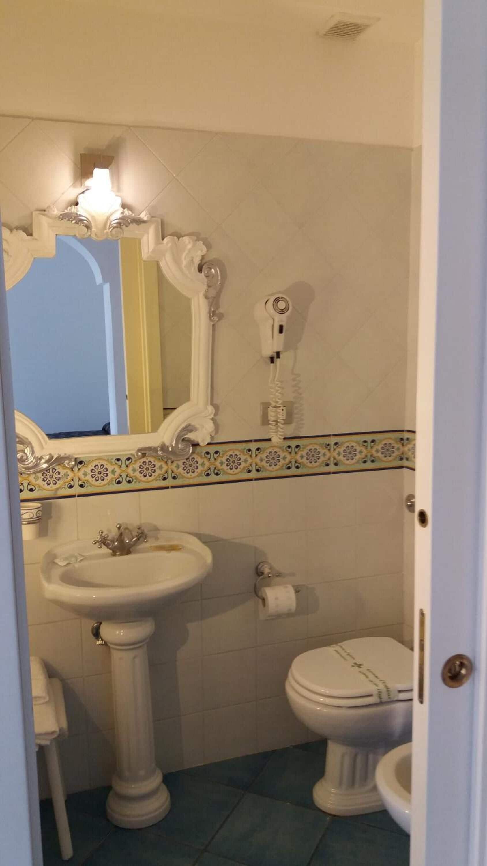 Foto - Hotel Bussola