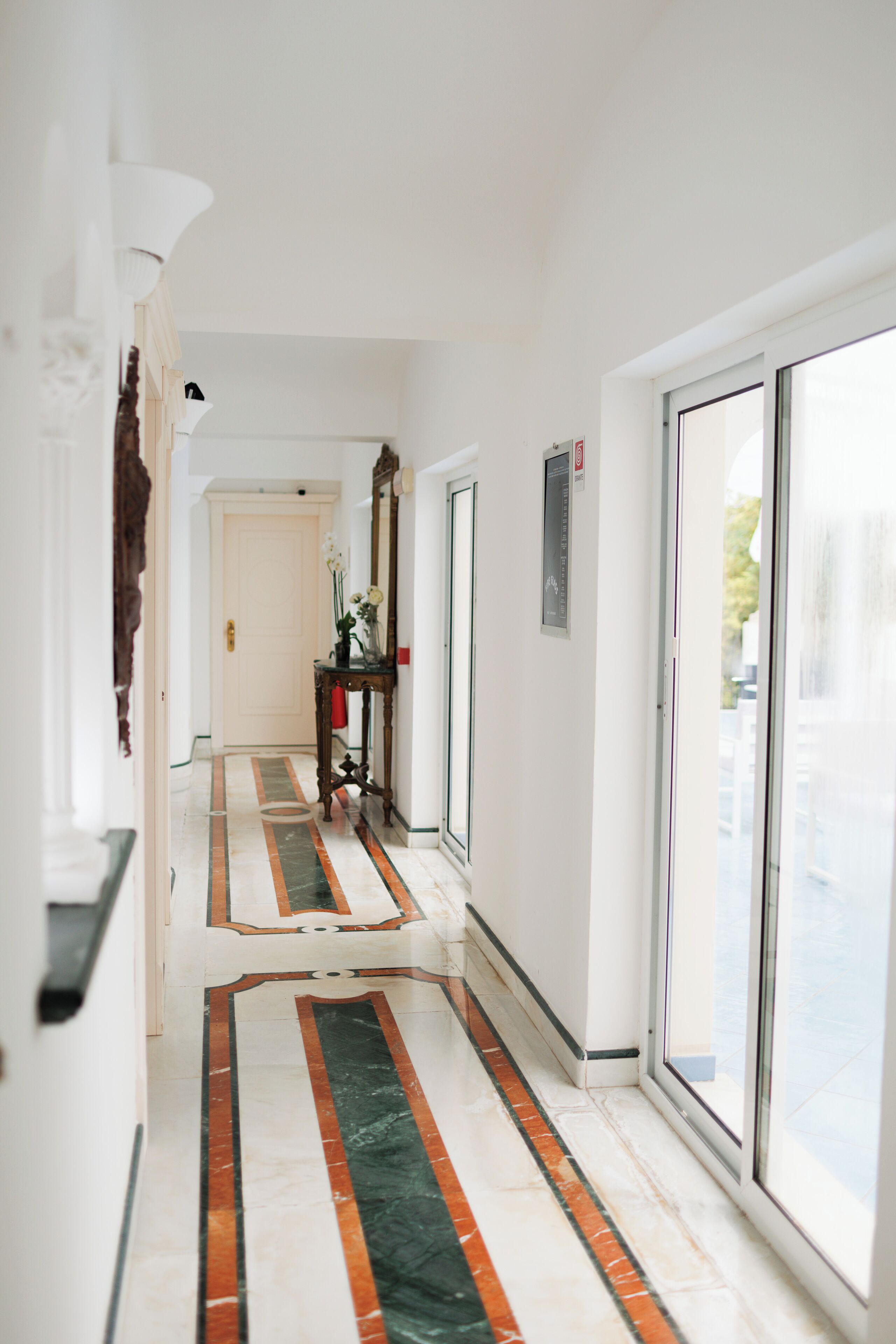 Foto - Hotel Bussola di Hermes