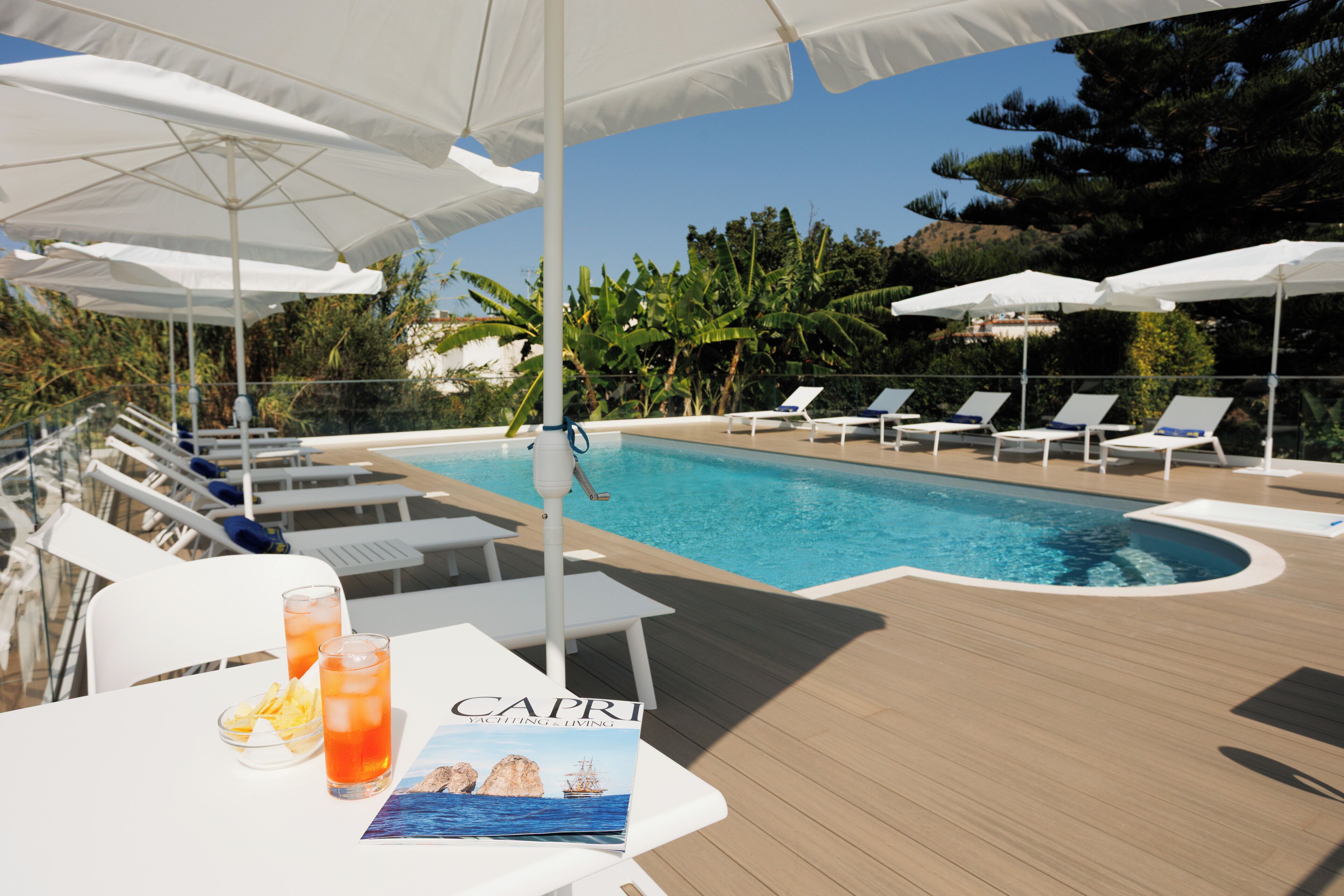 Foto - Hotel Bussola