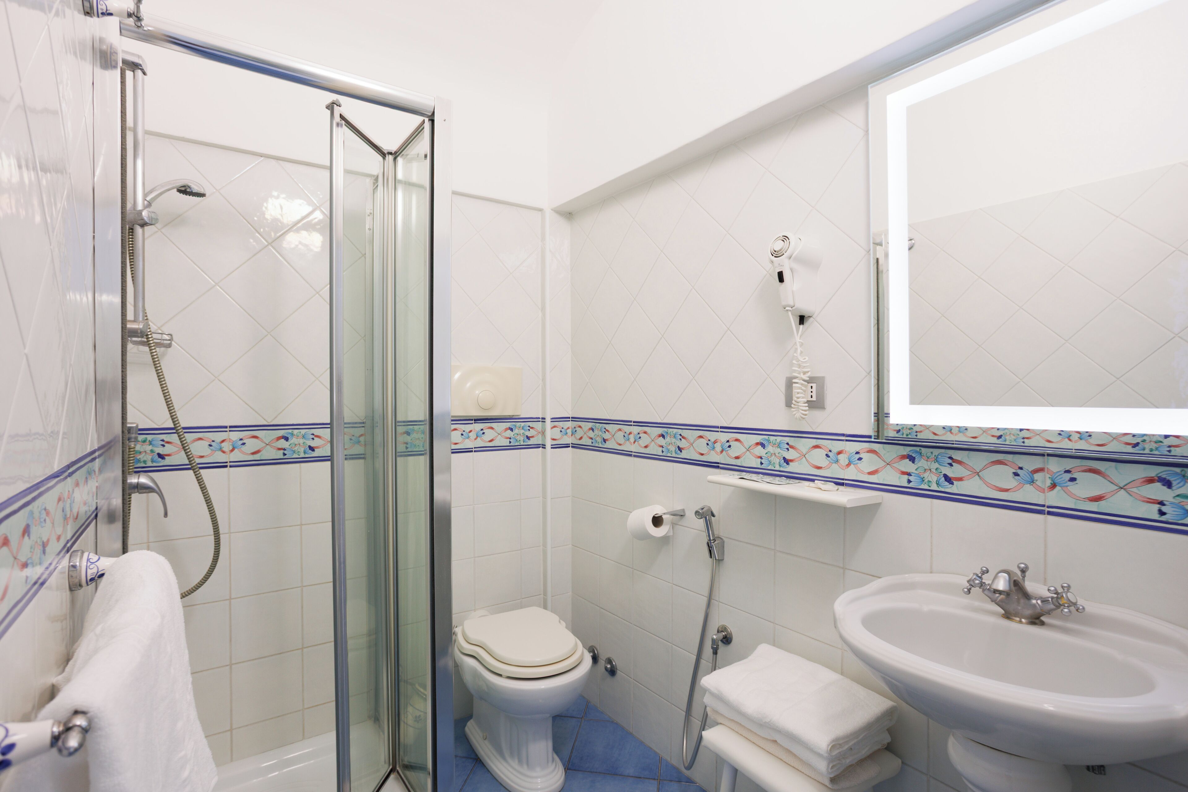 Foto - Hotel Bussola