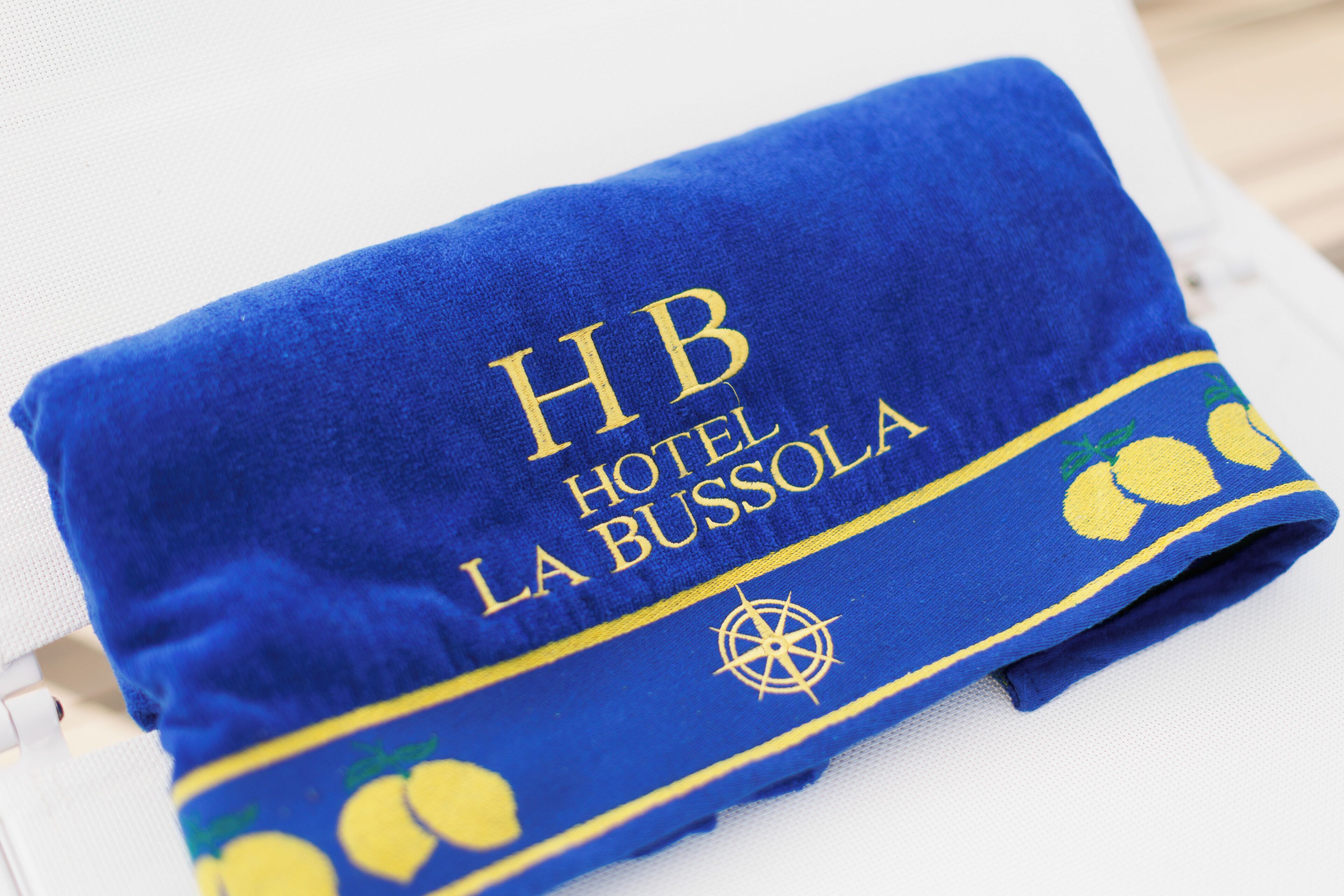 Foto - Hotel Bussola