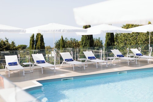 Hotel Bussola di Hermes