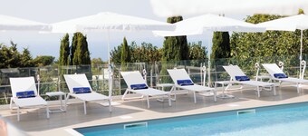 Hotel Bussola di Hermes