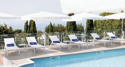 Hotel Bussola di Hermes