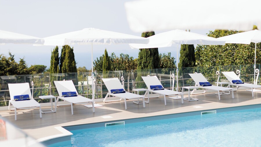 Hotel Bussola di Hermes