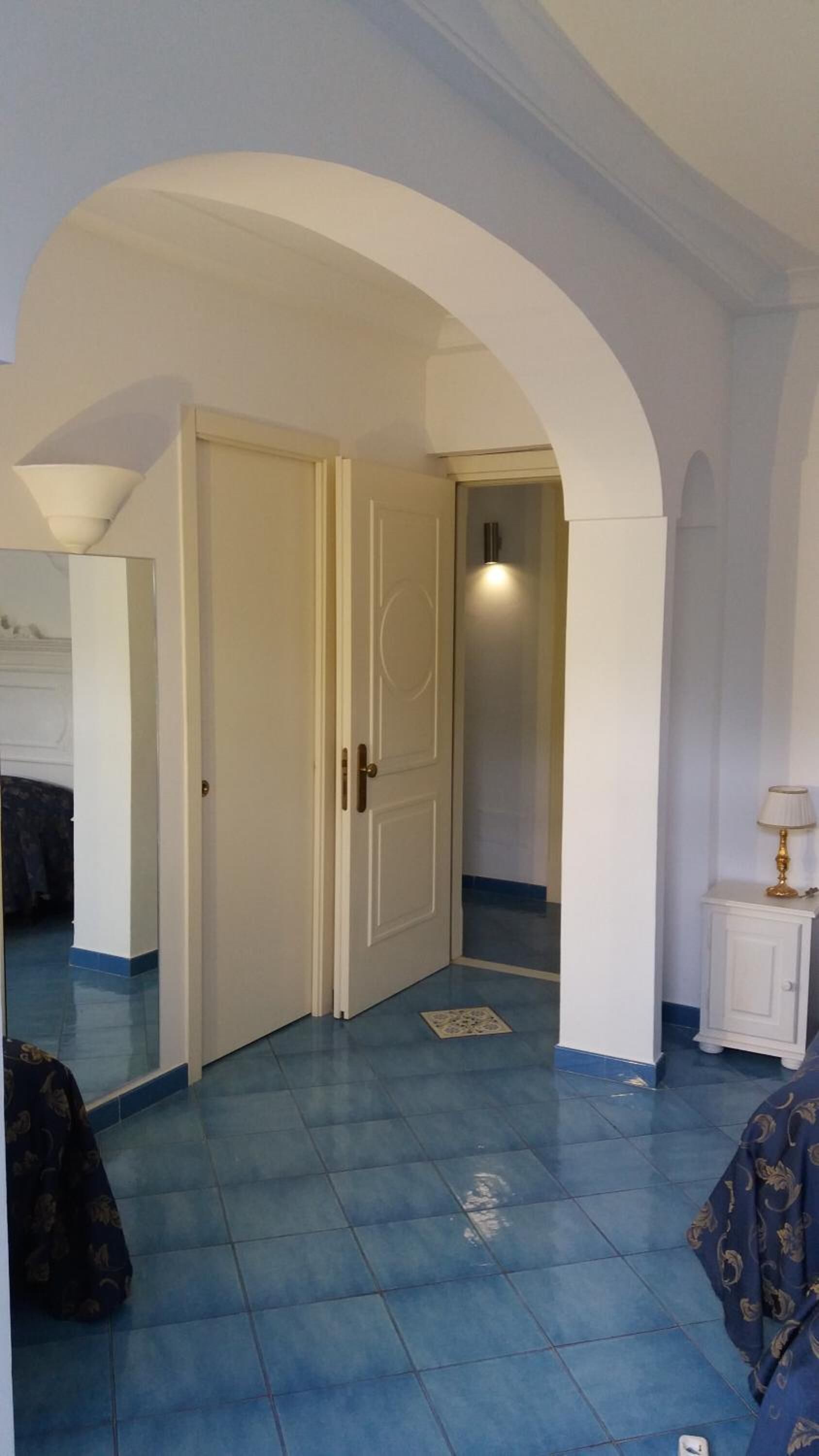 Foto - Hotel Bussola