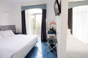 Sábanas italianas Frette y ropa de cama de alta calidad