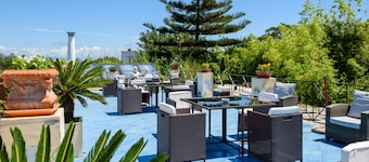 Hotel Bussola di Hermes