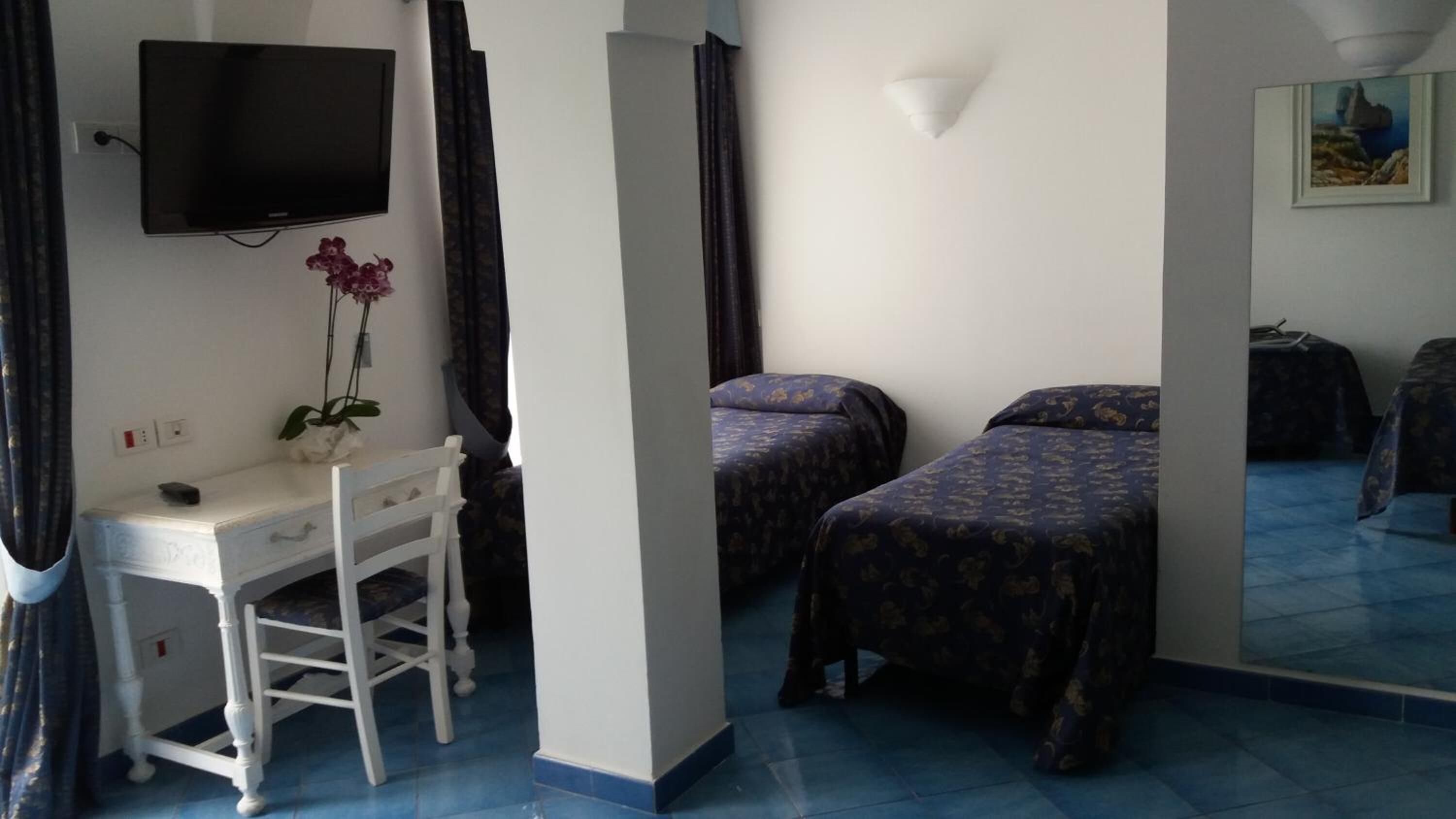 Foto - Hotel Bussola