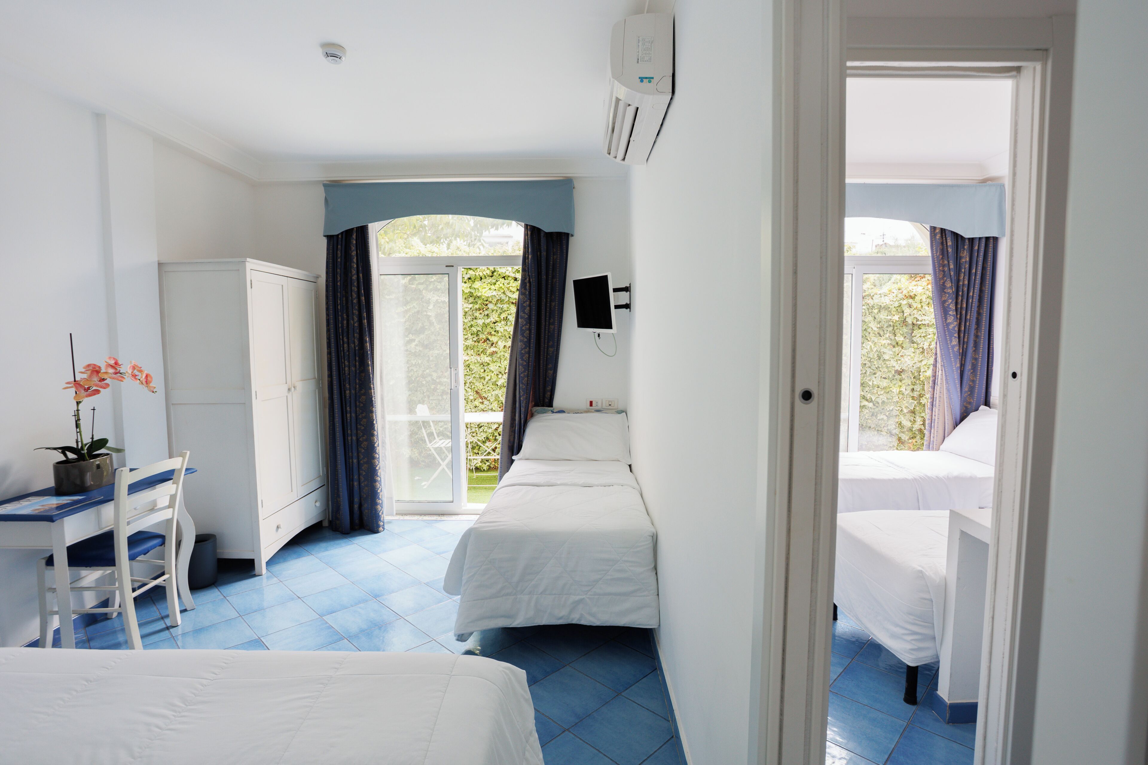 Foto - Hotel Bussola