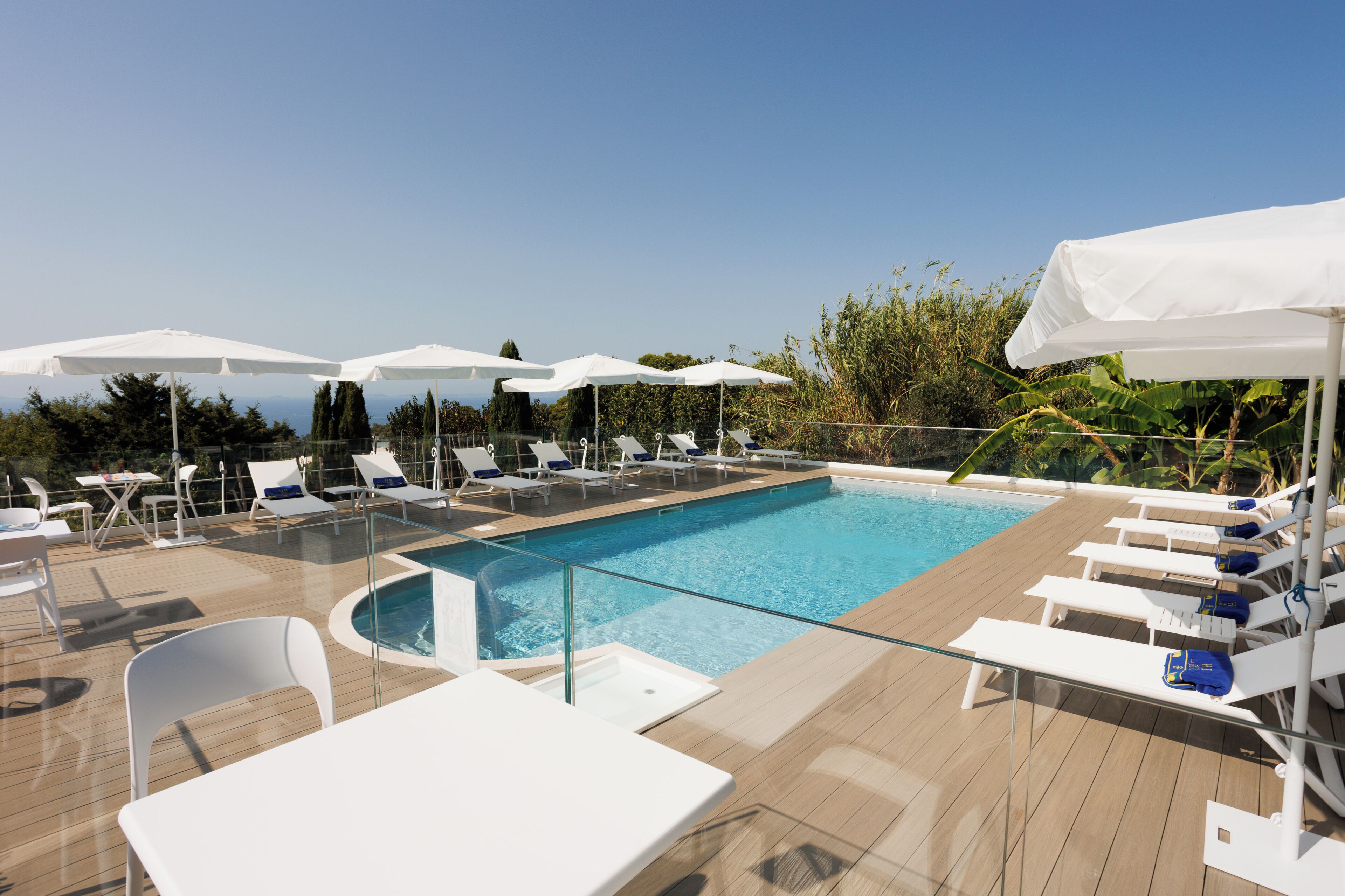 Foto - Hotel Bussola