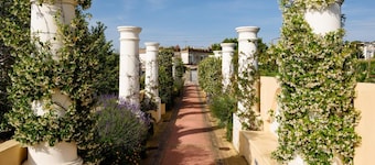 Hotel Bussola di Hermes