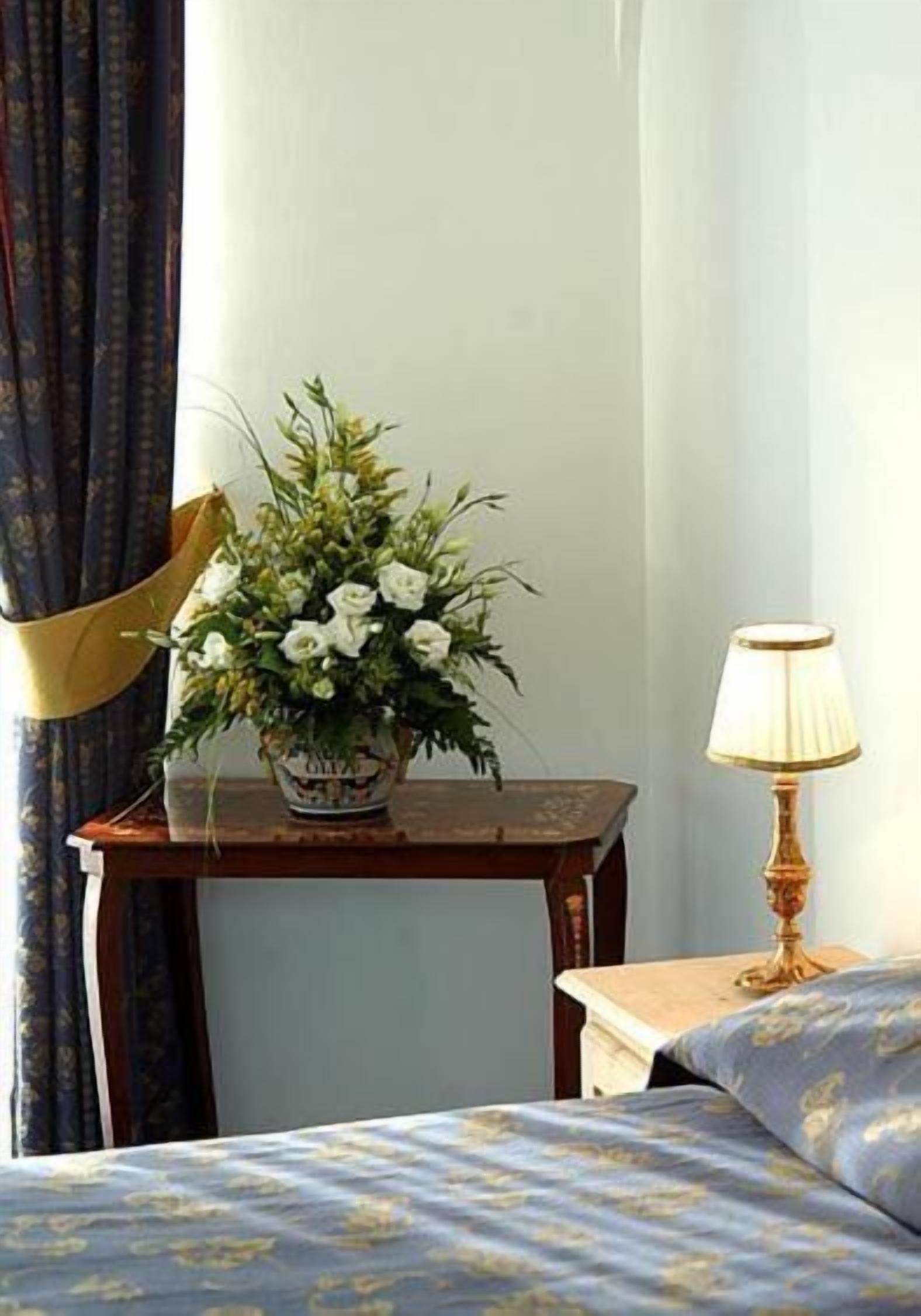 Foto - Hotel Bussola