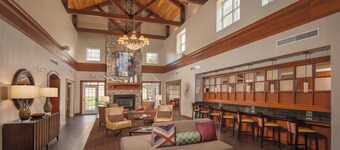 Residence Inn by Marriott Dulles Airport At Dulles 28 Centre