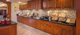 Residence Inn by Marriott Dulles Airport At Dulles 28 Centre