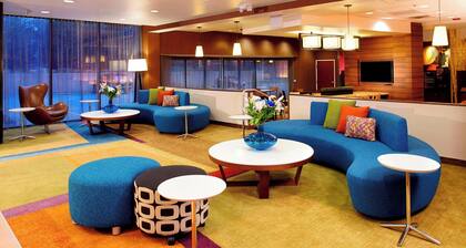 Fairfield Inn & Suites by Marriott Parsippany
