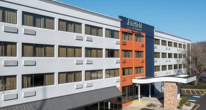 Fairfield Inn & Suites by Marriott Parsippany