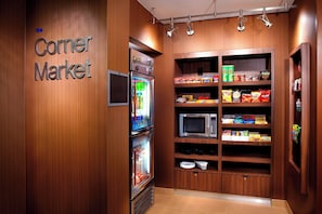 Servicio de la propiedad