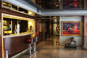 Bar (on property) - Anel (Sofia)